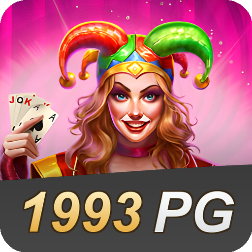 Logo Oficial 1993PG Download